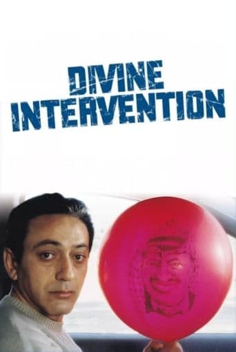 Divine Intervention Image