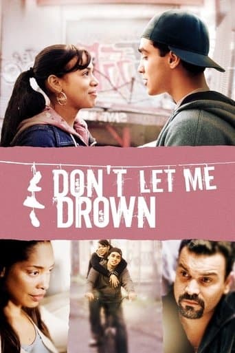 Don't Let Me Drown Image