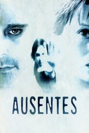 The Absent Image