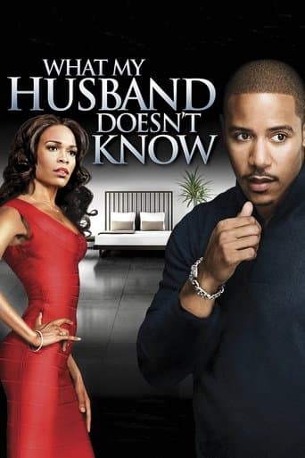 What My Husband Doesn't Know Image