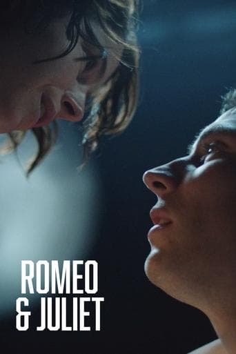 Romeo & Juliet Image