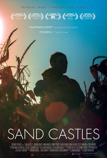 Sand Castles Image