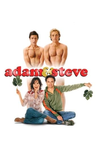 Adam & Steve Image