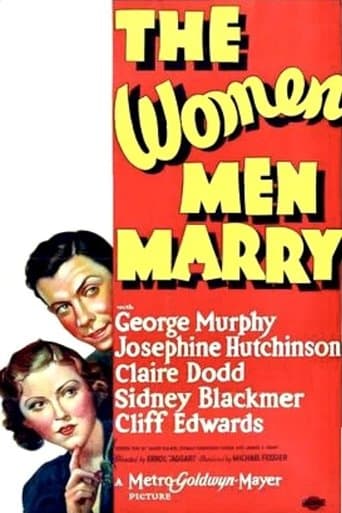 The Women Men Marry Image