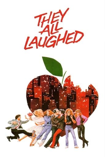 They All Laughed Image