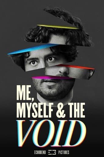Me, Myself & The Void Image