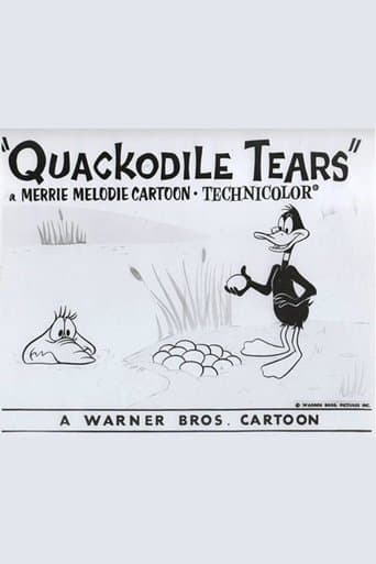 Quackodile Tears Image