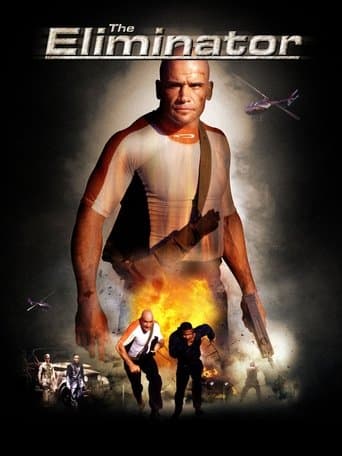 The Eliminator Image