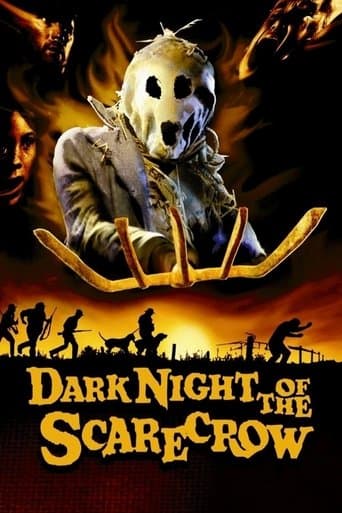 Dark Night of the Scarecrow Image