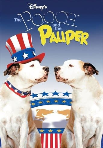 The Pooch and the Pauper Image