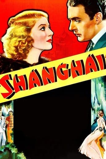 Shanghai Image