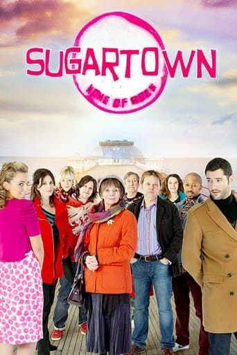 Sugartown Image