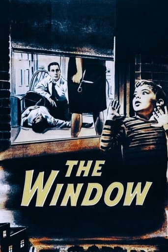 The Window Image