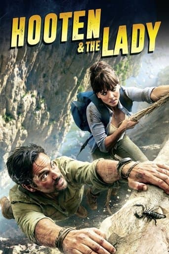 Hooten & The Lady Image