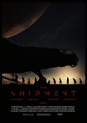 The Shipment Image