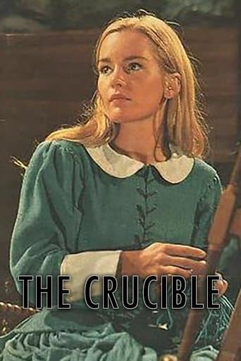 The Crucible Image