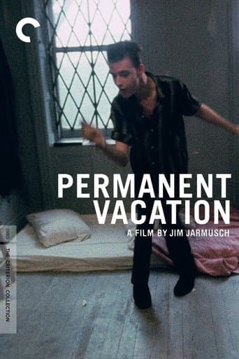 Permanent Vacation Image