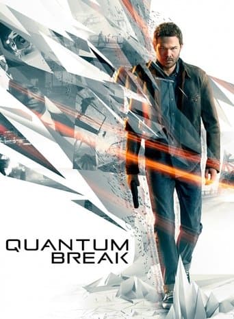 Quantum Break Image
