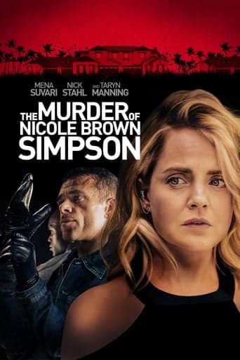 The Murder of Nicole Brown Simpson Image