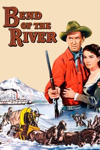 Bend of the River Image