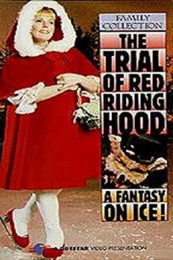 The Trial of Red Riding Hood Image