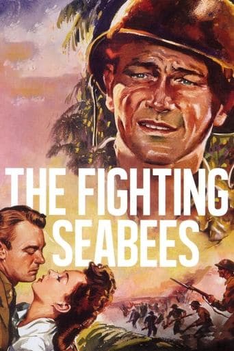 The Fighting Seabees Image