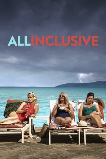 All Inclusive Image