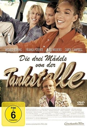 Die drei Mädels von der Tankstelle Image