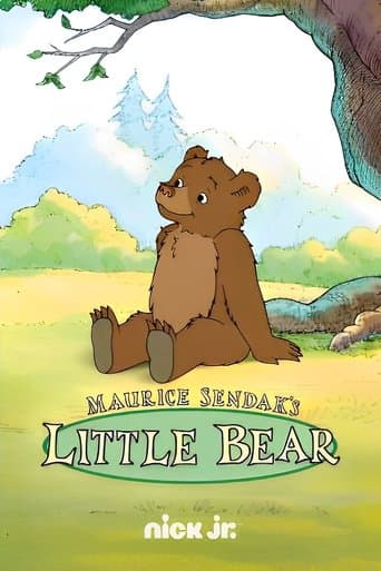 Little Bear Image