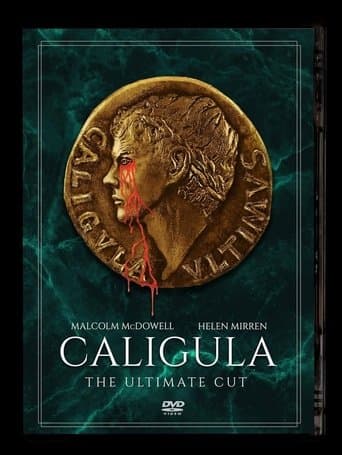 Caligula: The Ultimate Cut Image