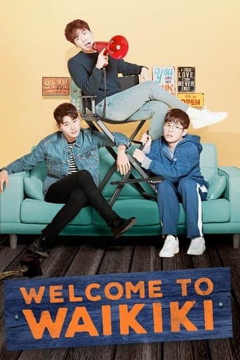 Welcome to Waikiki Image