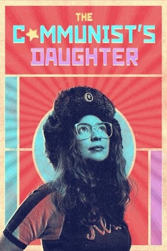 The Communist's Daughter Image
