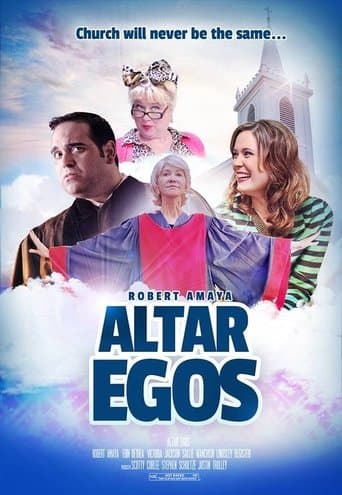 Altar Egos Image