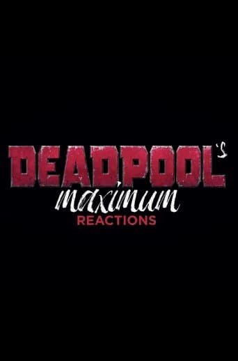 Deadpool and Korg React Image