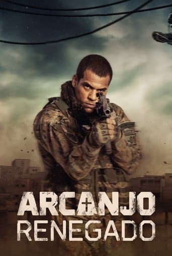 Renegaded archangel Image