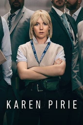 Karen Pirie Image