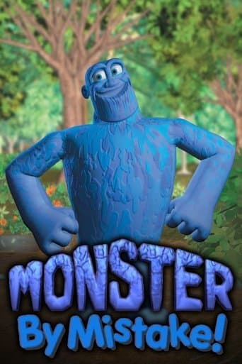 Monster by Mistake Image