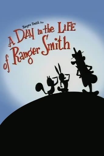 A Day in the Life of Ranger Smith Image