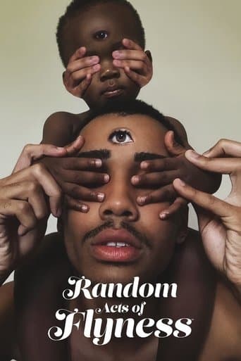 Random Acts of Flyness Image