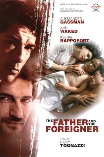The Father and the Foreigner Image