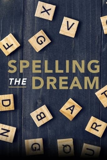 Spelling the Dream Image