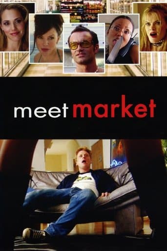 Meet Market Image