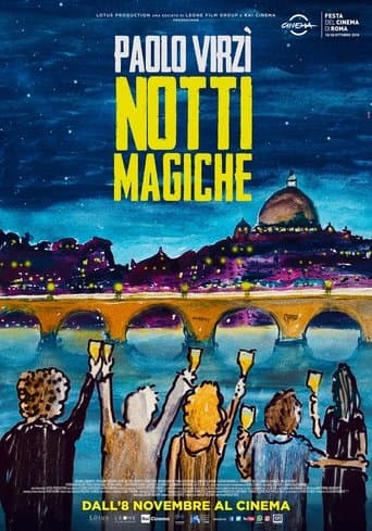 Magical Nights Image