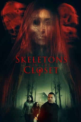 Skeletons in the Closet Image