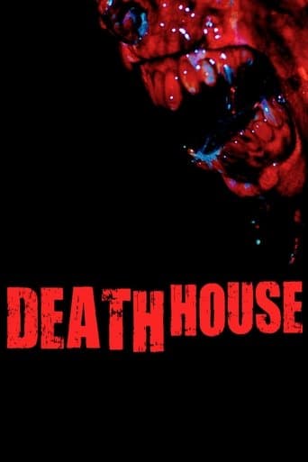 Death House Image