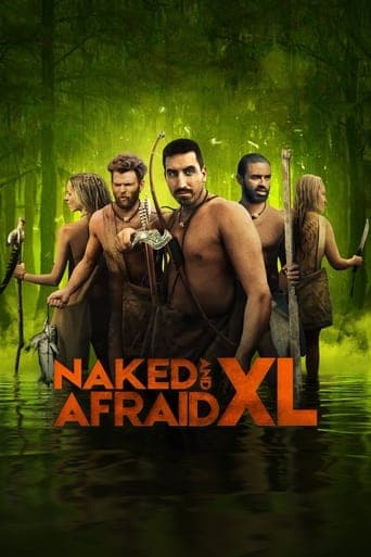 Naked and Afraid XL Image