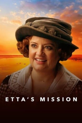 Etta's Mission Image
