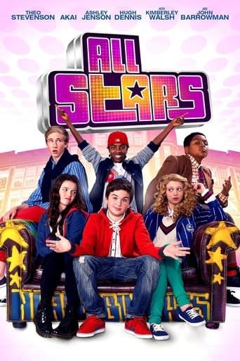 All Stars Image