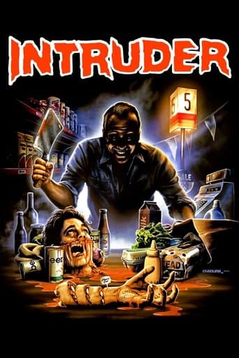 Intruder Image