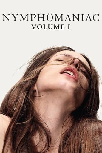 Nymphomaniac: Vol. I Image